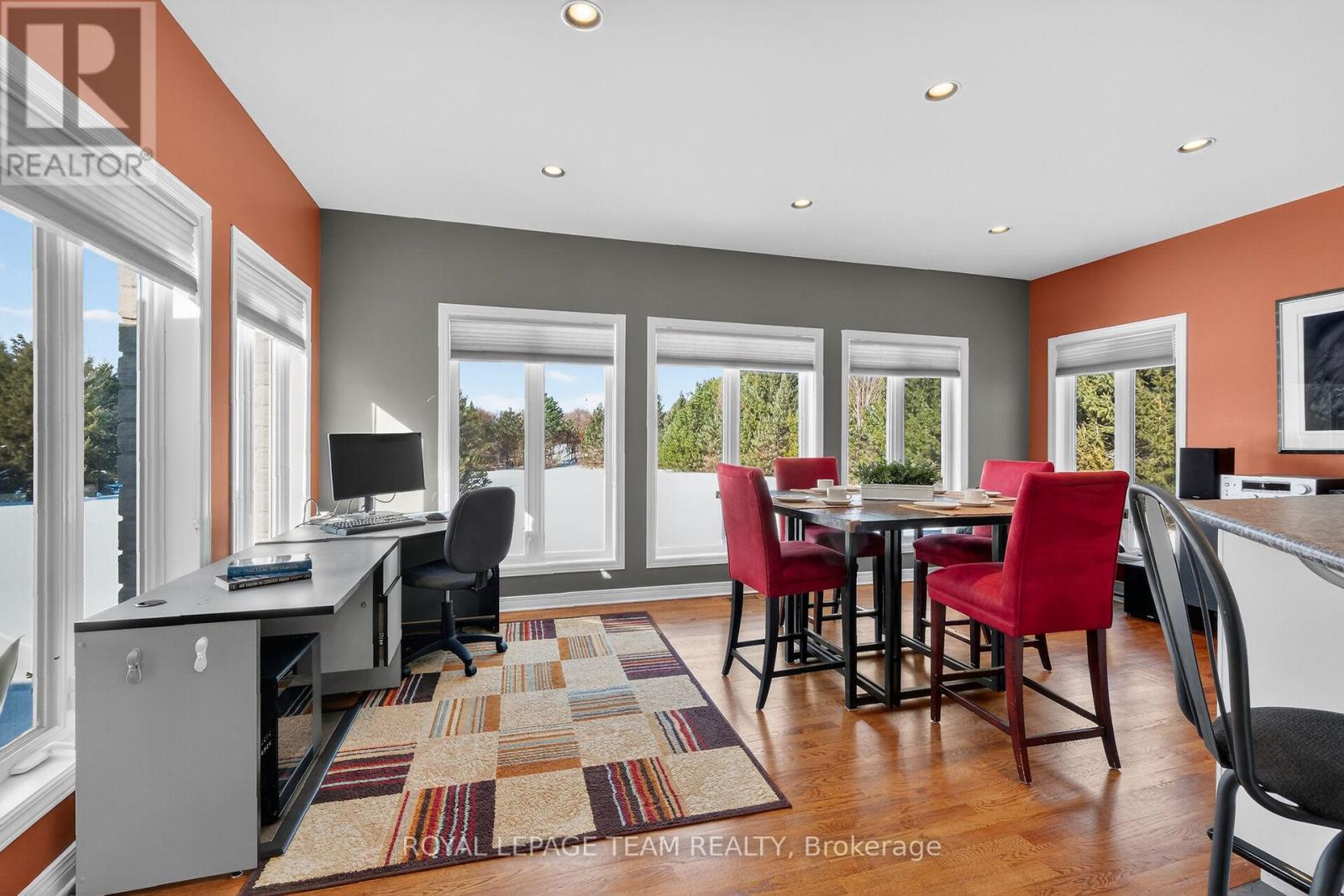 1611 Landel Drive, Ottawa, Ontario  K2W 1C2 - Photo 21 - X12803454