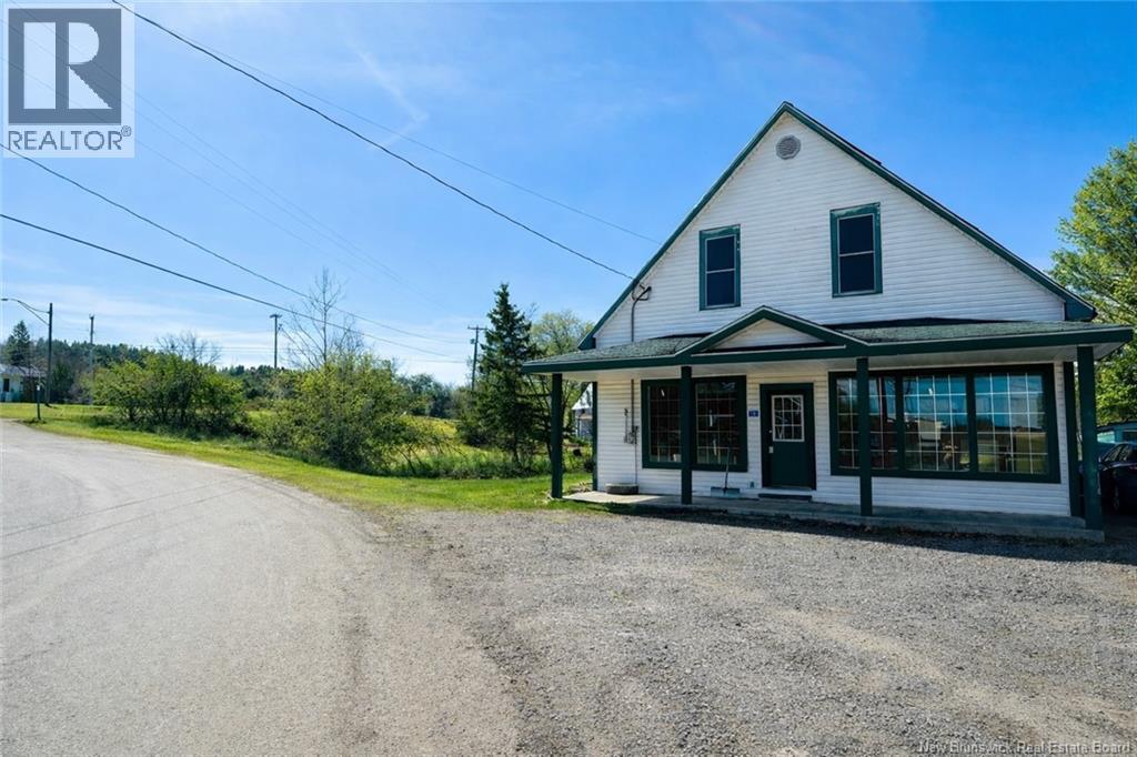 3 Howland Ridge Road, millville, New Brunswick