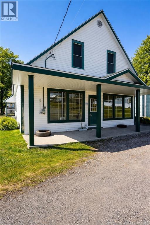 3 Howland Ridge Road, Millville, New Brunswick  E6E 1Y3 - Photo 3 - NB134154