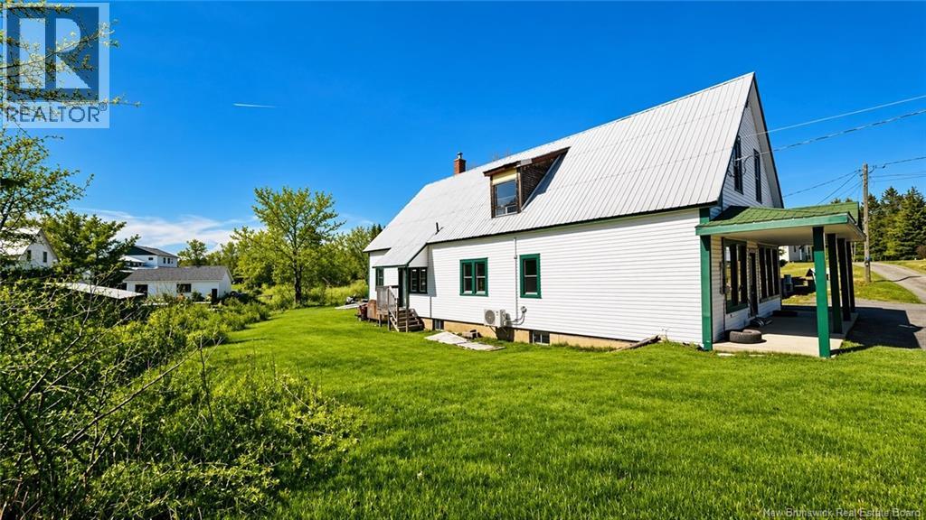 3 Howland Ridge Road, Millville, New Brunswick  E6E 1Y3 - Photo 2 - NB134154