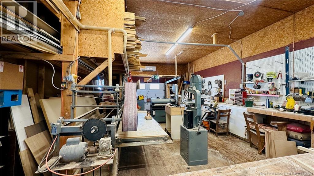 3 Howland Ridge Road, Millville, New Brunswick  E6E 1Y3 - Photo 14 - NB134154