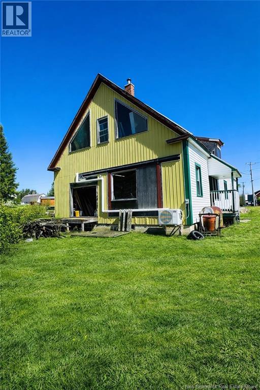 3 Howland Ridge Road, Millville, New Brunswick  E6E 1Y3 - Photo 4 - NB134154