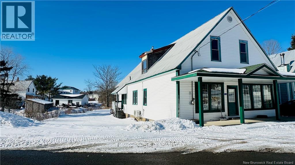 3 Howland Ridge Road, Millville, New Brunswick  E6E 1Y3 - Photo 5 - NB134154