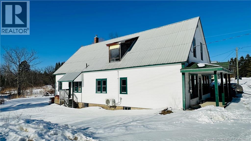 3 Howland Ridge Road, Millville, New Brunswick  E6E 1Y3 - Photo 6 - NB134154