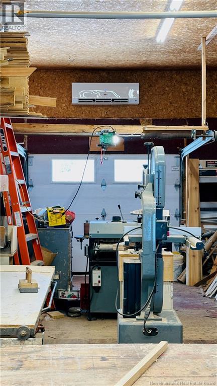 3 Howland Ridge Road, Millville, New Brunswick  E6E 1Y3 - Photo 18 - NB134154