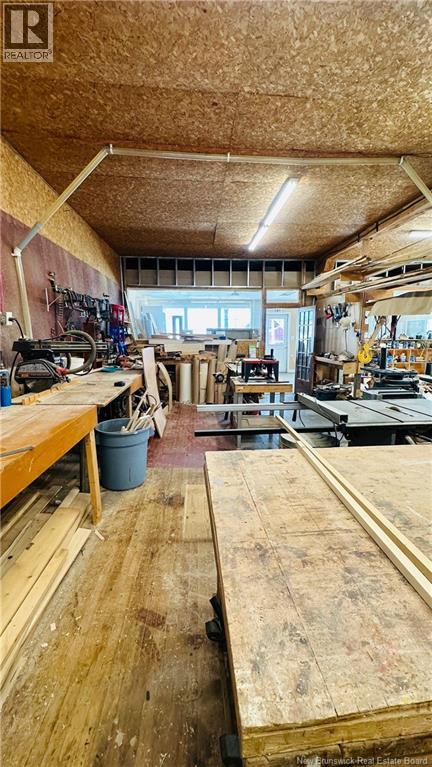 3 Howland Ridge Road, Millville, New Brunswick  E6E 1Y3 - Photo 15 - NB134154