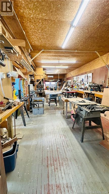 3 Howland Ridge Road, Millville, New Brunswick  E6E 1Y3 - Photo 23 - NB134154