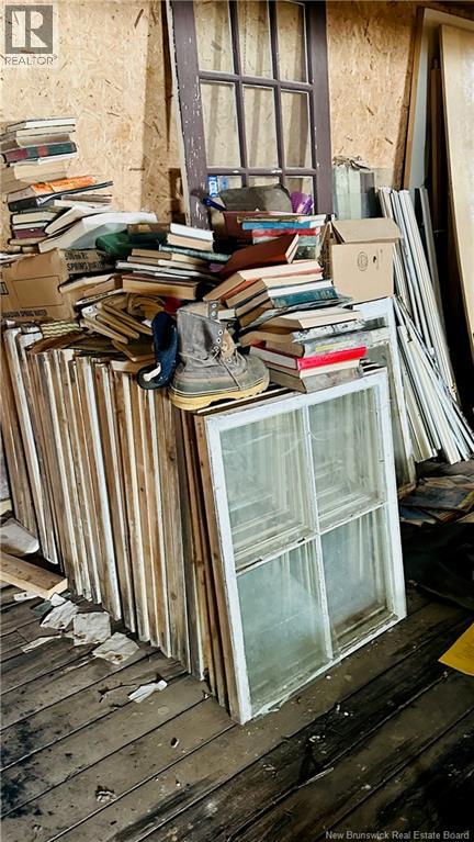 3 Howland Ridge Road, Millville, New Brunswick  E6E 1Y3 - Photo 46 - NB134154