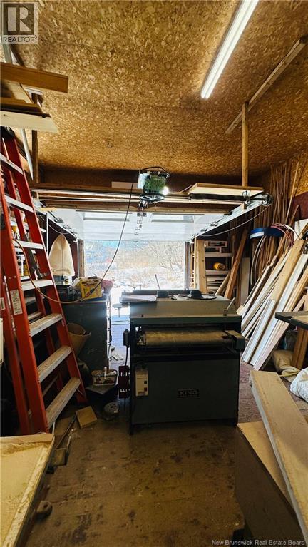 3 Howland Ridge Road, Millville, New Brunswick  E6E 1Y3 - Photo 20 - NB134154