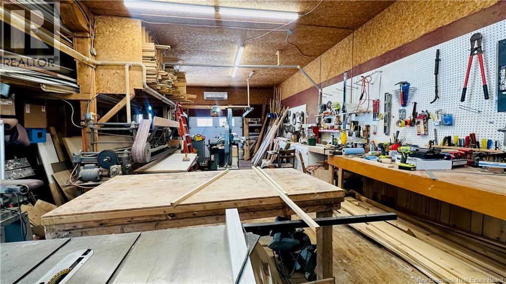 3 Howland Ridge Road, Millville, New Brunswick  E6E 1Y3 - Photo 21 - NB134154