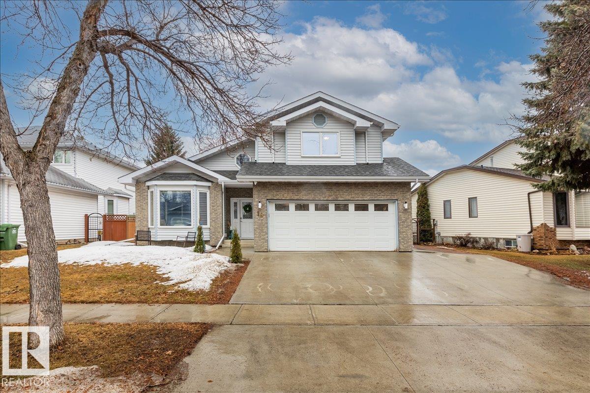 19 DEANE CR, st. albert, Alberta
