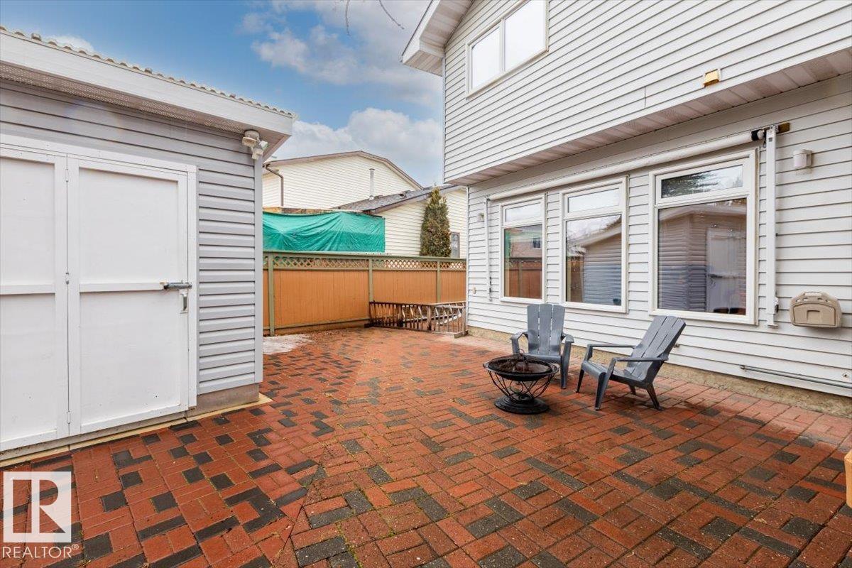 19 Deane Cr, St. Albert, Alberta  T8N 4Z8 - Photo 58 - E4482840