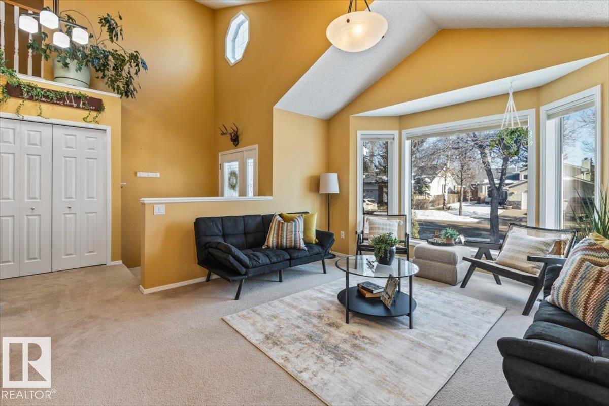 19 Deane Cr, St. Albert, Alberta  T8N 4Z8 - Photo 6 - E4482840