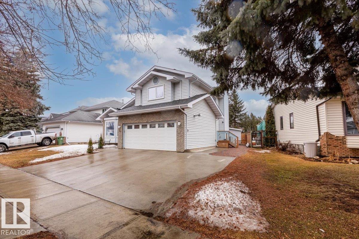 19 Deane Cr, St. Albert, Alberta  T8N 4Z8 - Photo 3 - E4482840