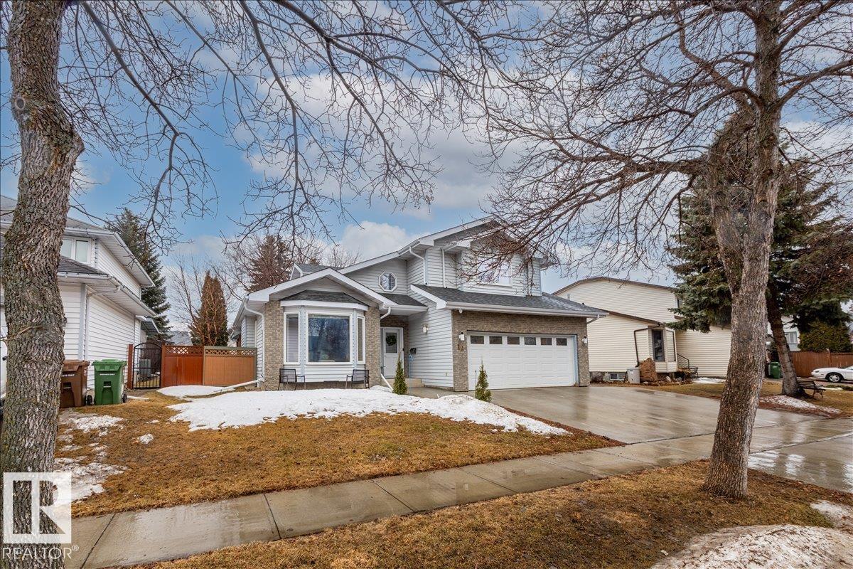 19 Deane Cr, St. Albert, Alberta  T8N 4Z8 - Photo 2 - E4482840