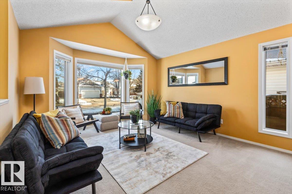 19 Deane Cr, St. Albert, Alberta  T8N 4Z8 - Photo 7 - E4482840