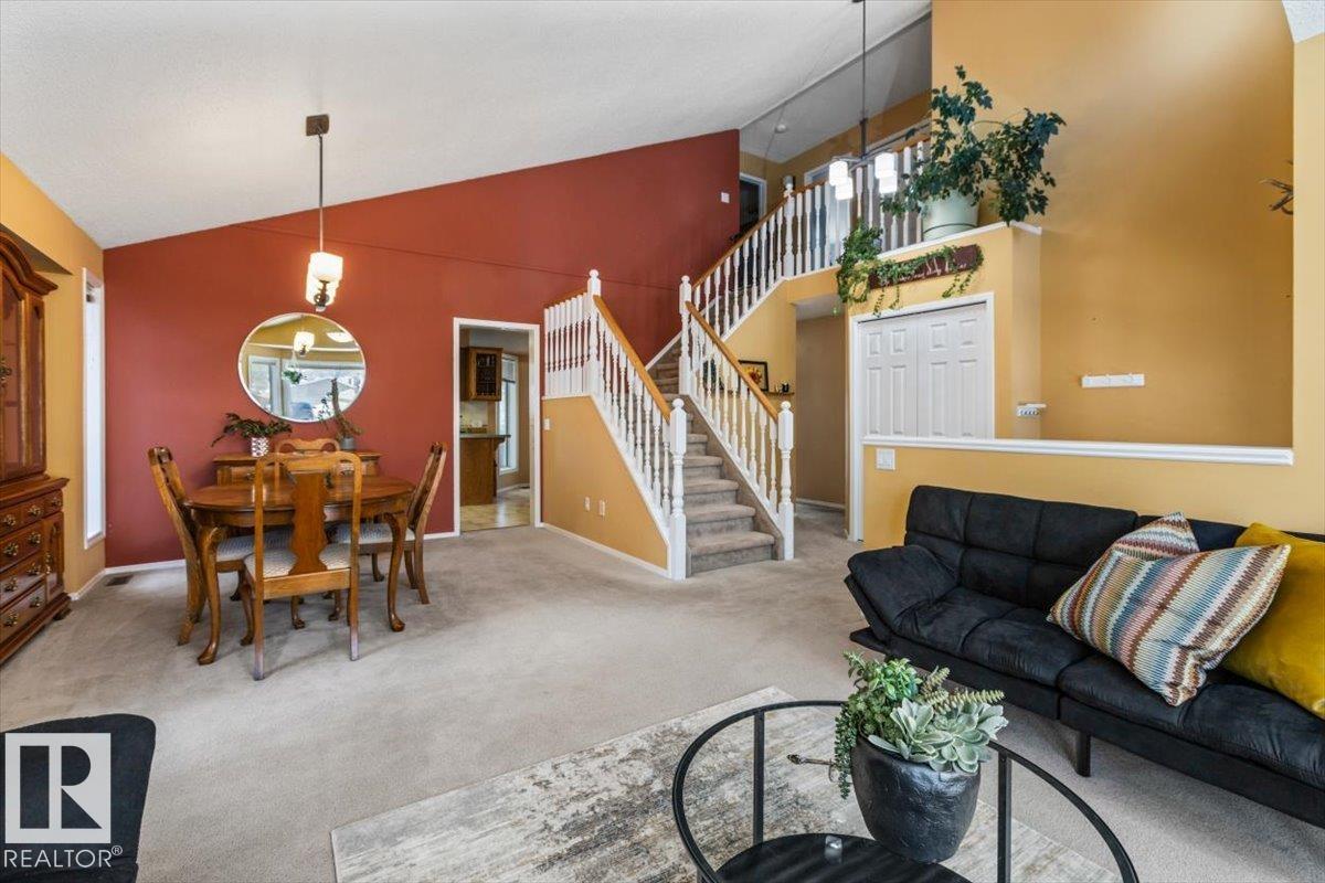 19 Deane Cr, St. Albert, Alberta  T8N 4Z8 - Photo 9 - E4482840