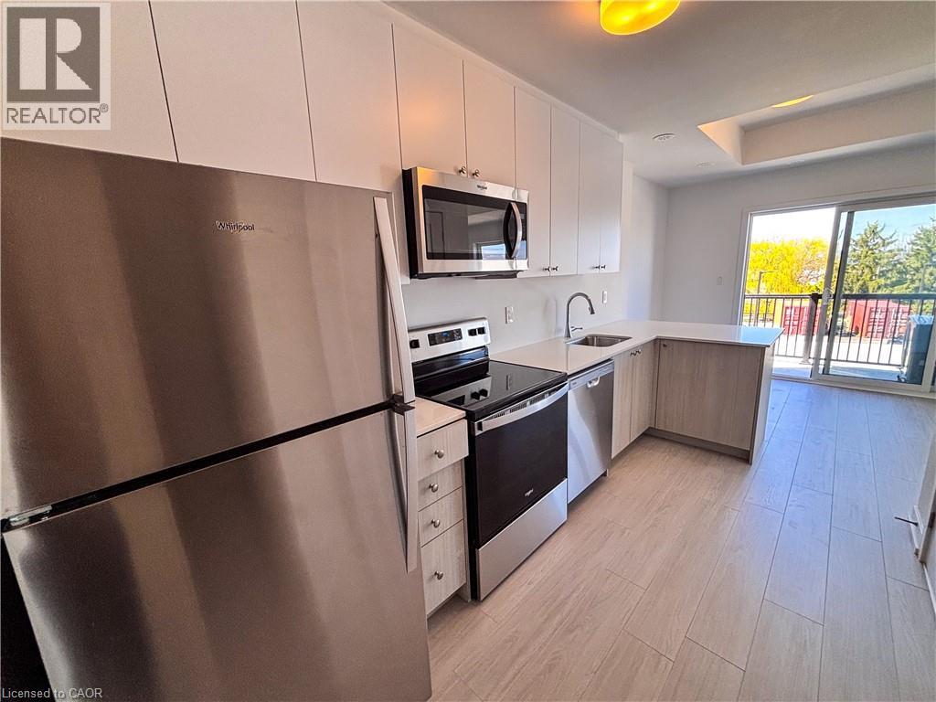 25 Palace Street Unit# R30, Kitchener, Ontario  N2E 3M6 - Photo 37 - 40818773