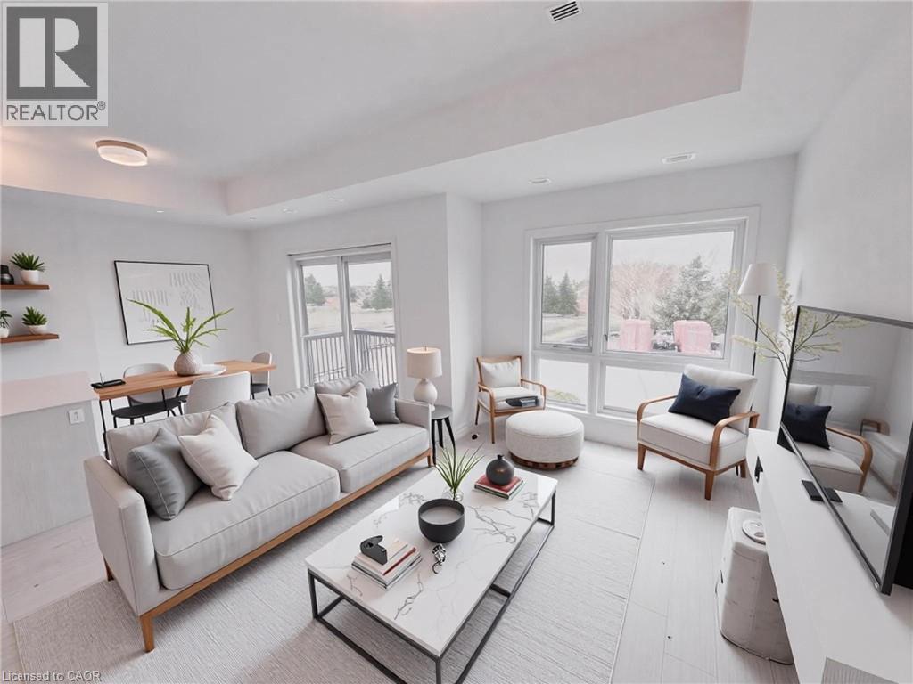 25 Palace Street Unit# R30, Kitchener, Ontario  N2E 3M6 - Photo 2 - 40818773