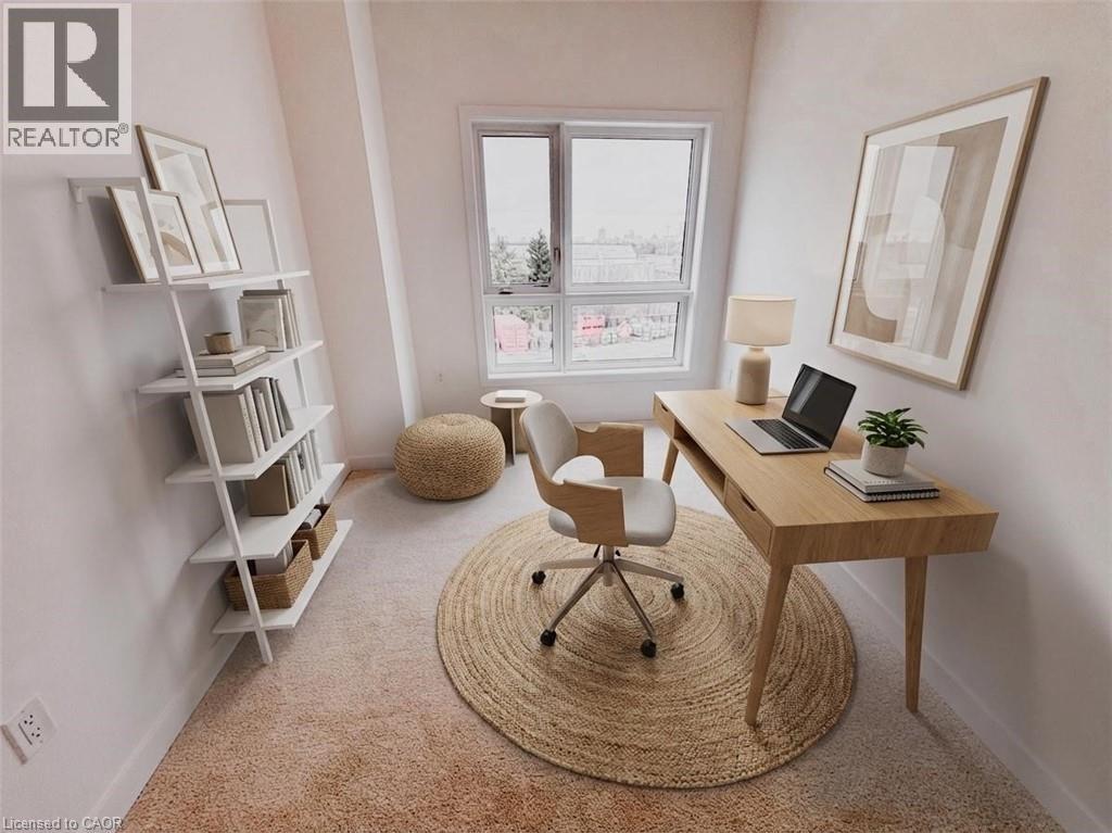 25 Palace Street Unit# R30, Kitchener, Ontario  N2E 3M6 - Photo 3 - 40818773