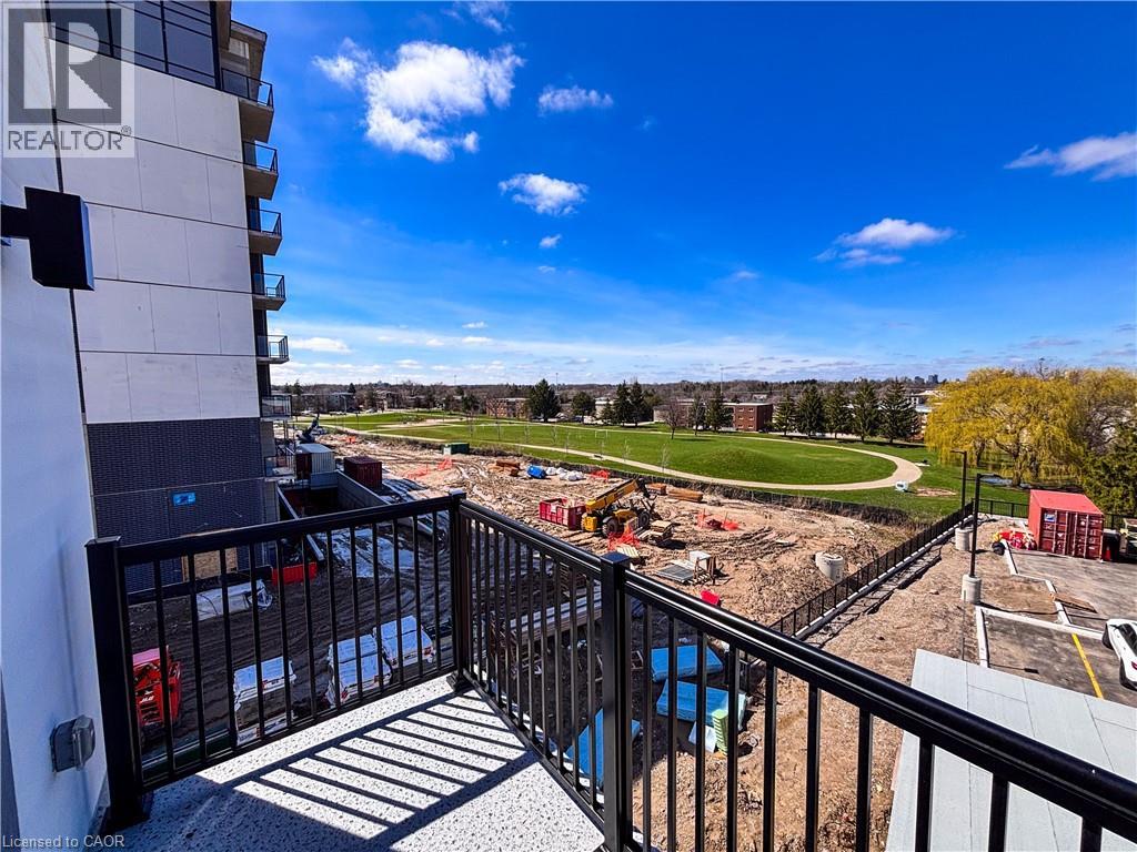 25 Palace Street Unit# R30, Kitchener, Ontario  N2E 3M6 - Photo 45 - 40818773