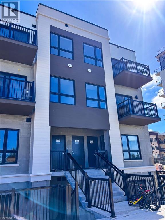 25 Palace Street Unit# R30, Kitchener, Ontario  N2E 3M6 - Photo 47 - 40818773