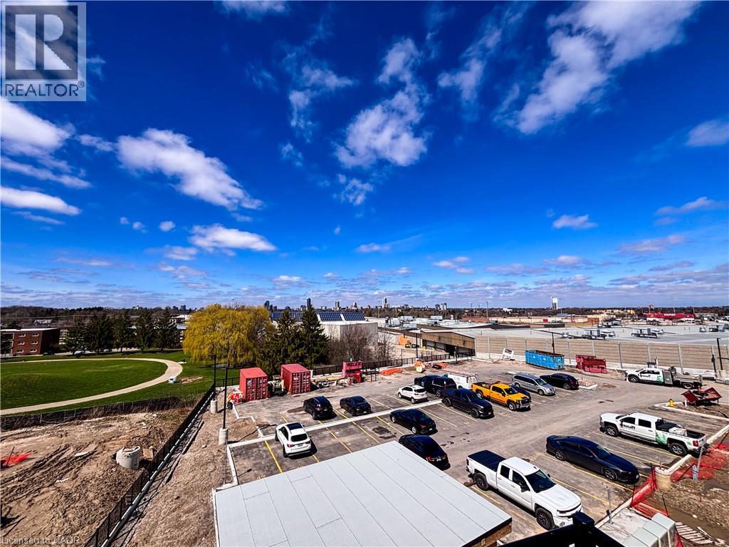 25 Palace Street Unit# R30, Kitchener, Ontario  N2E 3M6 - Photo 34 - 40818773