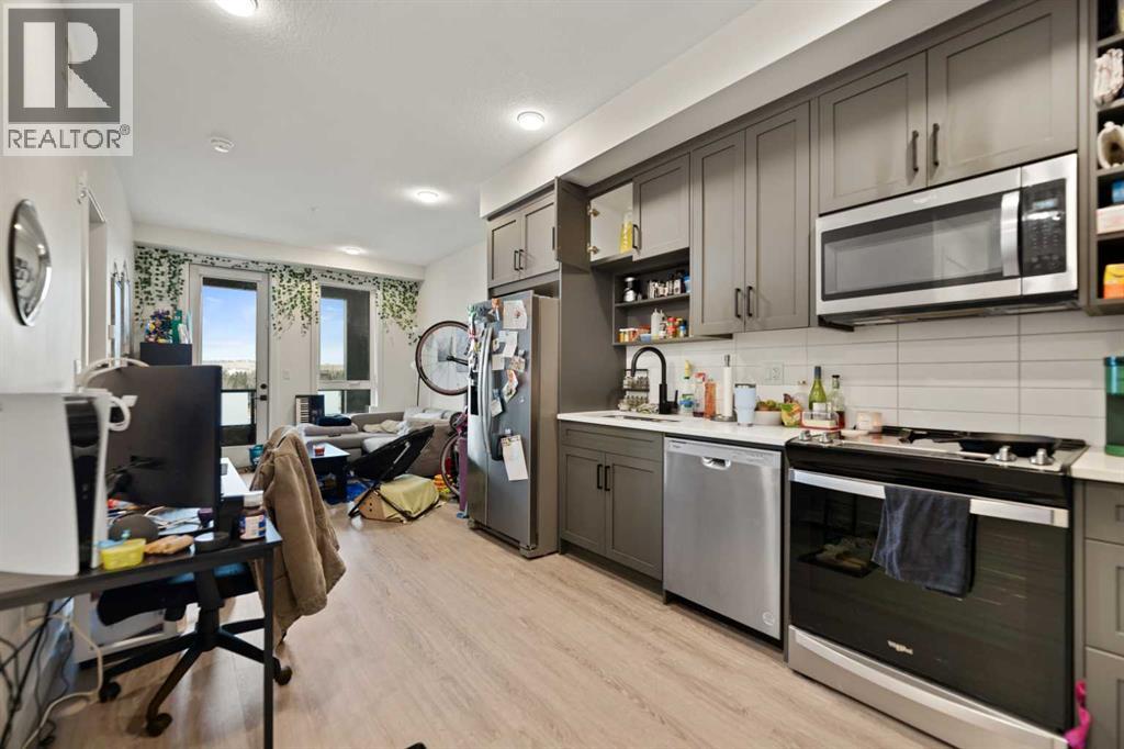 310, 3932 University Avenue NW, Calgary, Alberta  T3B 6P6 - Photo 7 - A2285656