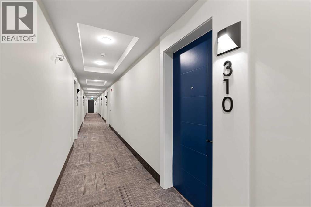 310, 3932 University Avenue NW, Calgary, Alberta  T3B 6P6 - Photo 4 - A2285656