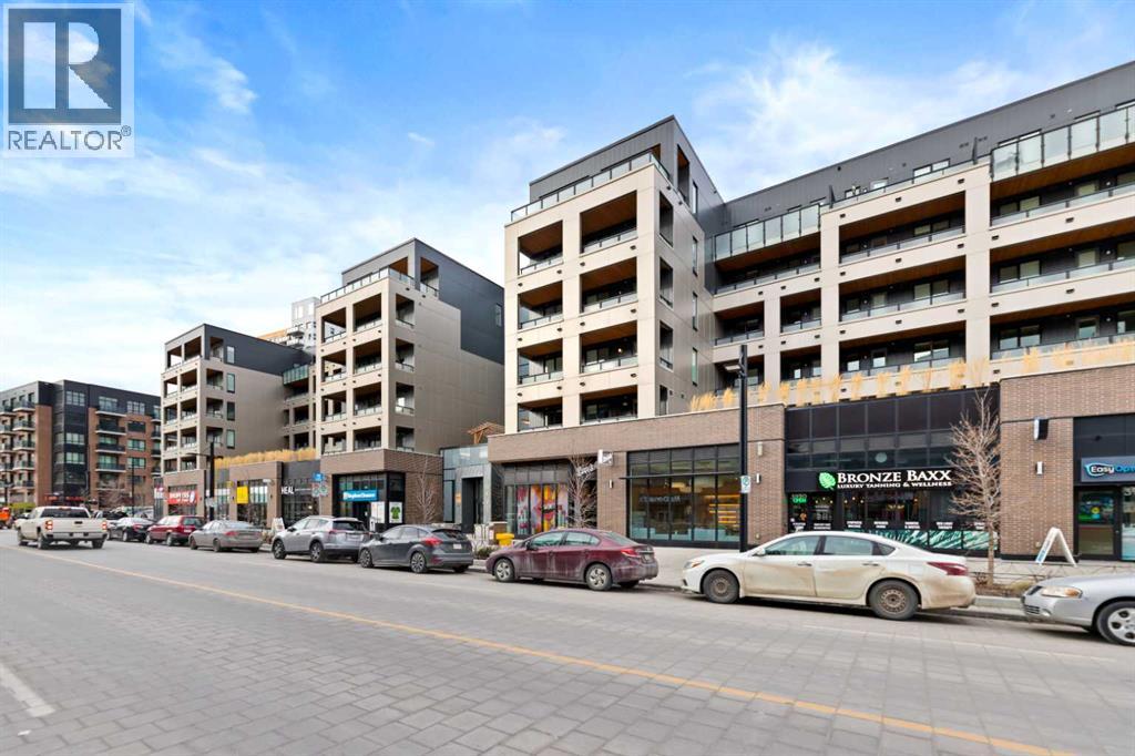 312, 3932 University Avenue NW, Calgary, Alberta  T3B 6P6 - Photo 23 - A2285829