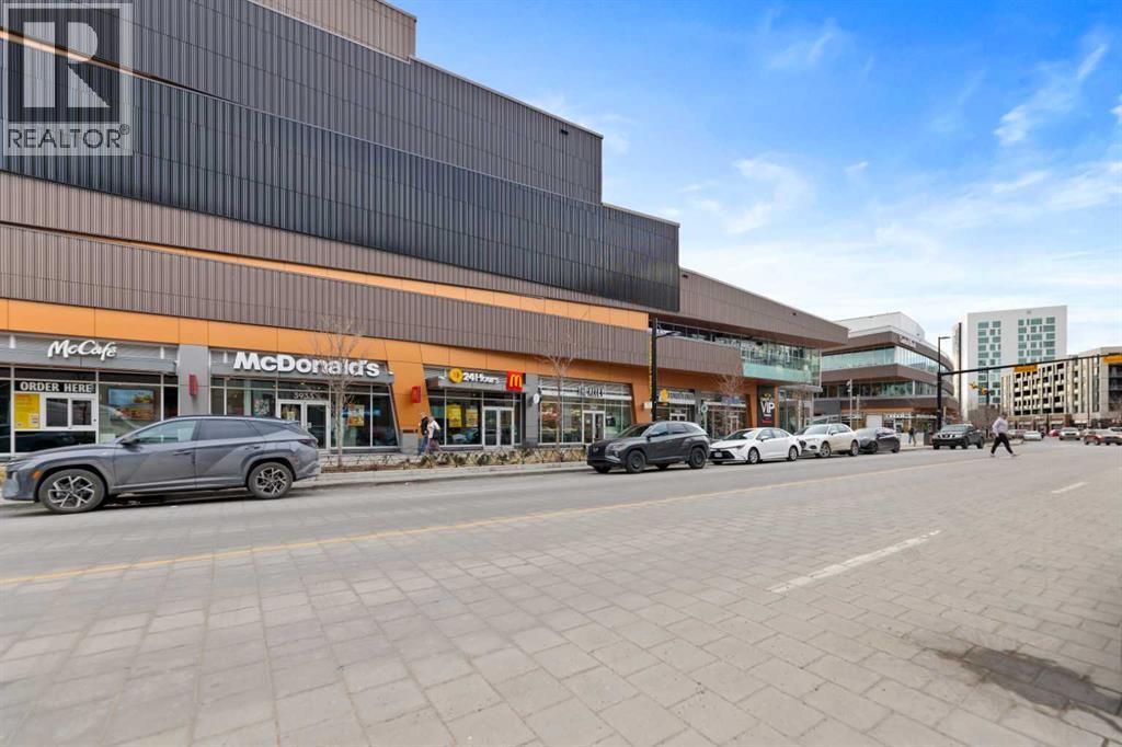 312, 3932 University Avenue NW, Calgary, Alberta  T3B 6P6 - Photo 26 - A2285829