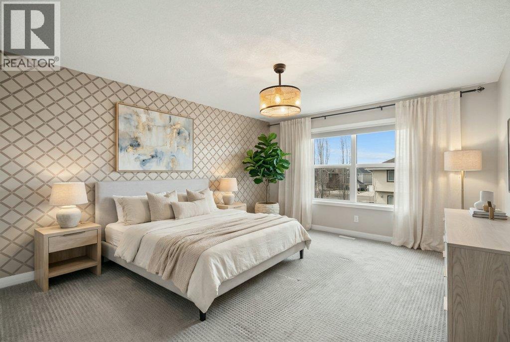 54 Auburn Crest Way Se, Calgary, Alberta  T3M 1T8 - Photo 21 - A2292600