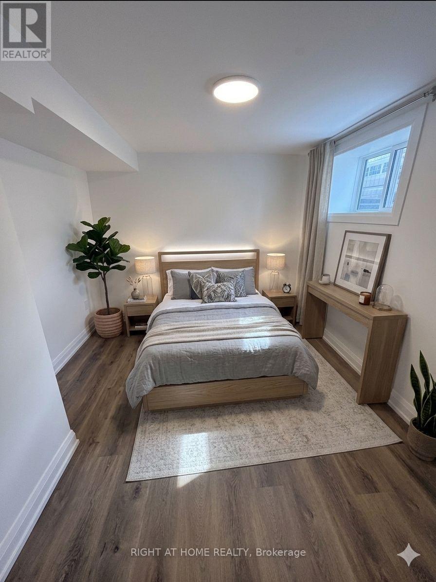 1b - 15 Arrowsmith Avenue, Toronto, Ontario  M6M 2W8 - Photo 13 - W13017698