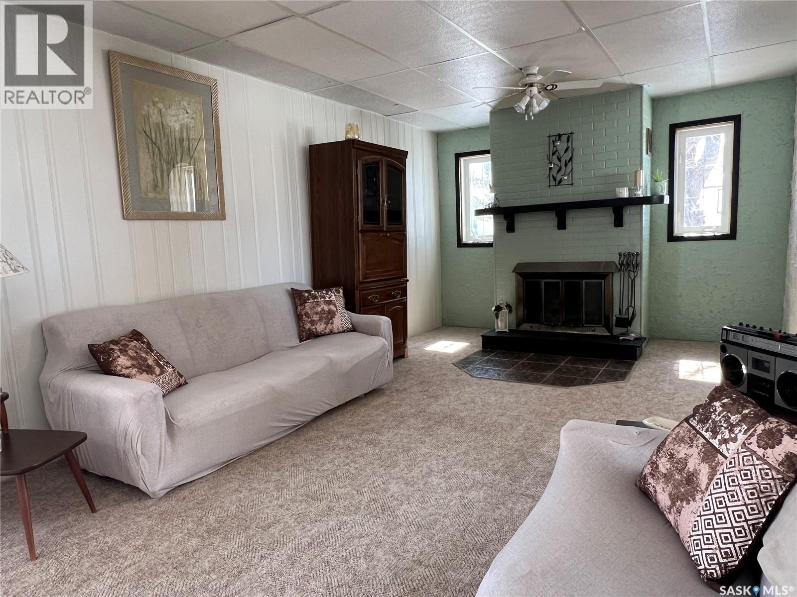 720 Maple Drive, Esterhazy, Saskatchewan  S0A 0X0 - Photo 34 - SK033359