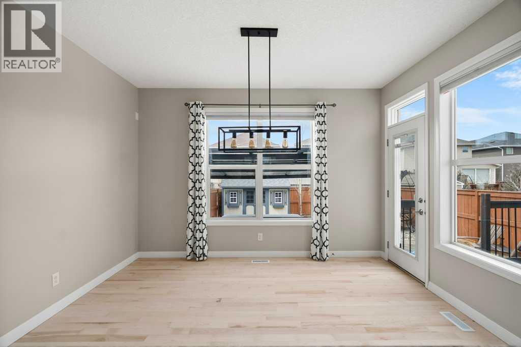 54 Auburn Crest Way Se, Calgary, Alberta  T3M 1T8 - Photo 6 - A2292600