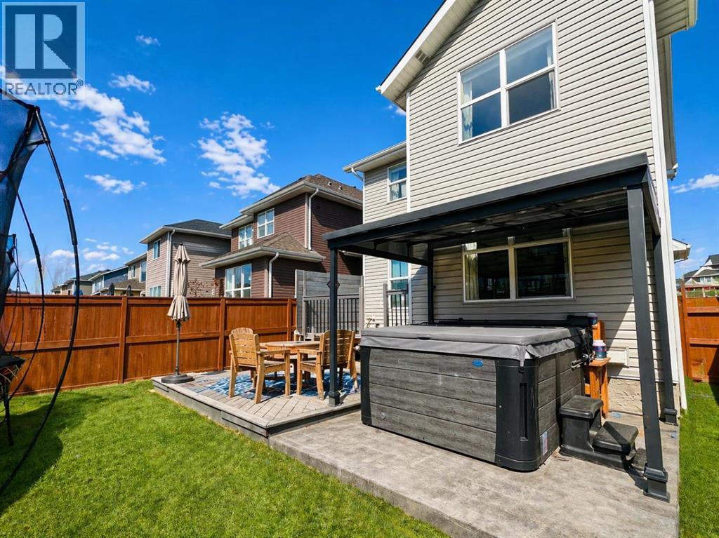 54 Auburn Crest Way Se, Calgary, Alberta  T3M 1T8 - Photo 40 - A2292600