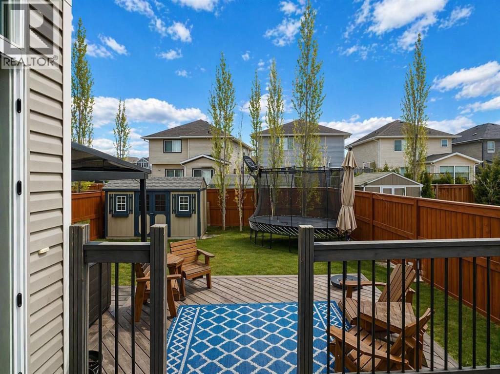 54 Auburn Crest Way Se, Calgary, Alberta  T3M 1T8 - Photo 37 - A2292600