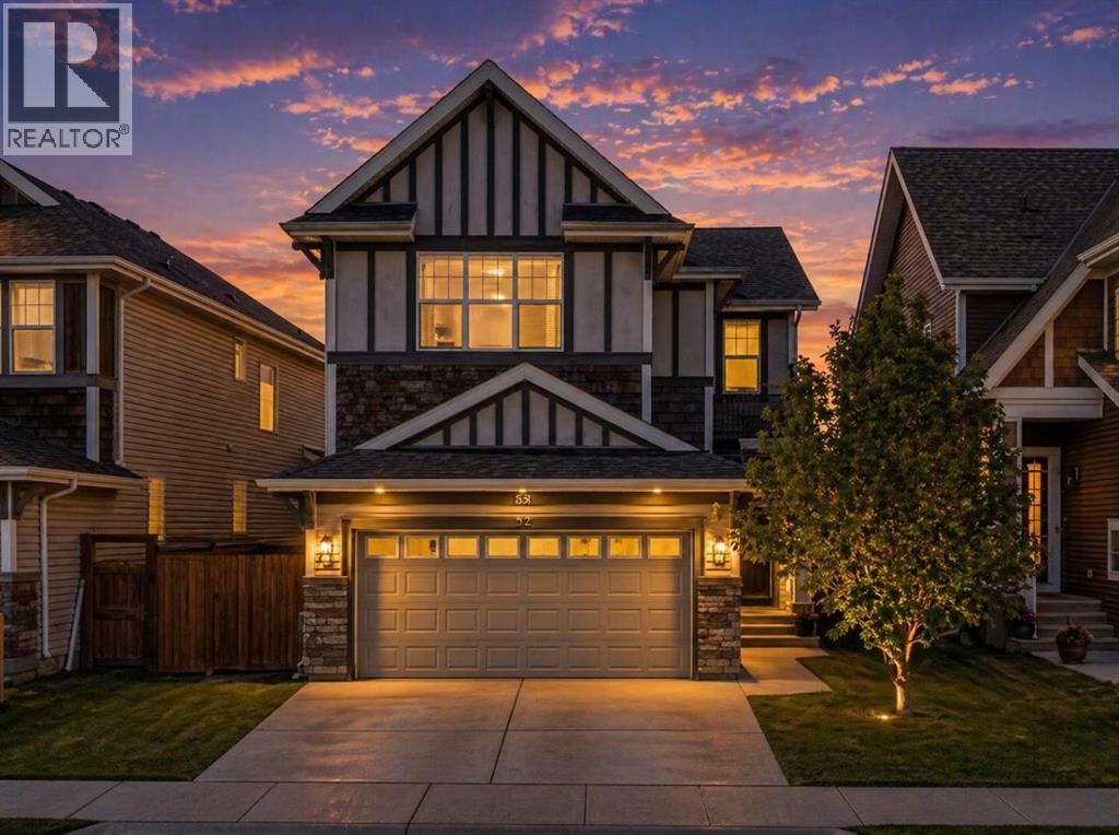 54 Auburn Crest Way Se, Calgary, Alberta  T3M 1T8 - Photo 42 - A2292600