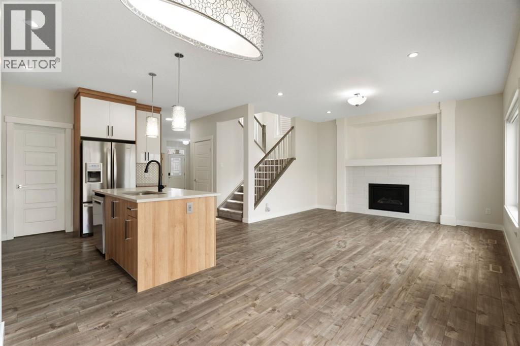 193 Walgrove Terrace Se, Calgary, Alberta  T2X 4E7 - Photo 10 - A2302341