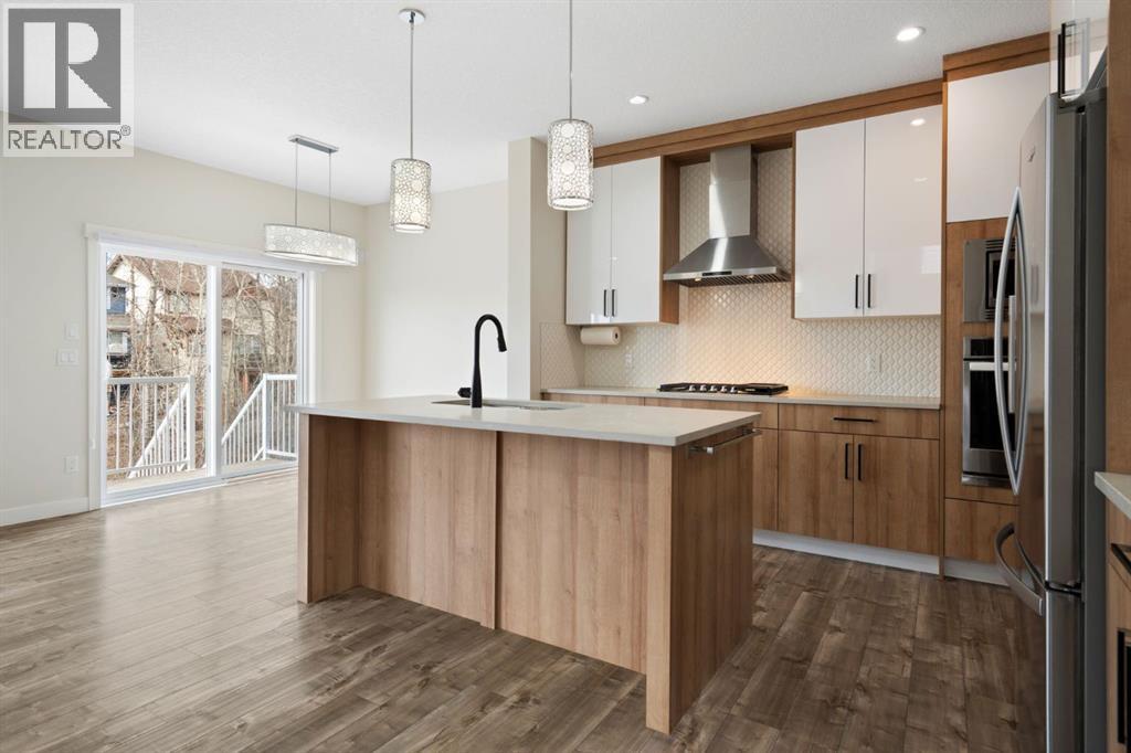 193 Walgrove Terrace Se, Calgary, Alberta  T2X 4E7 - Photo 7 - A2302341