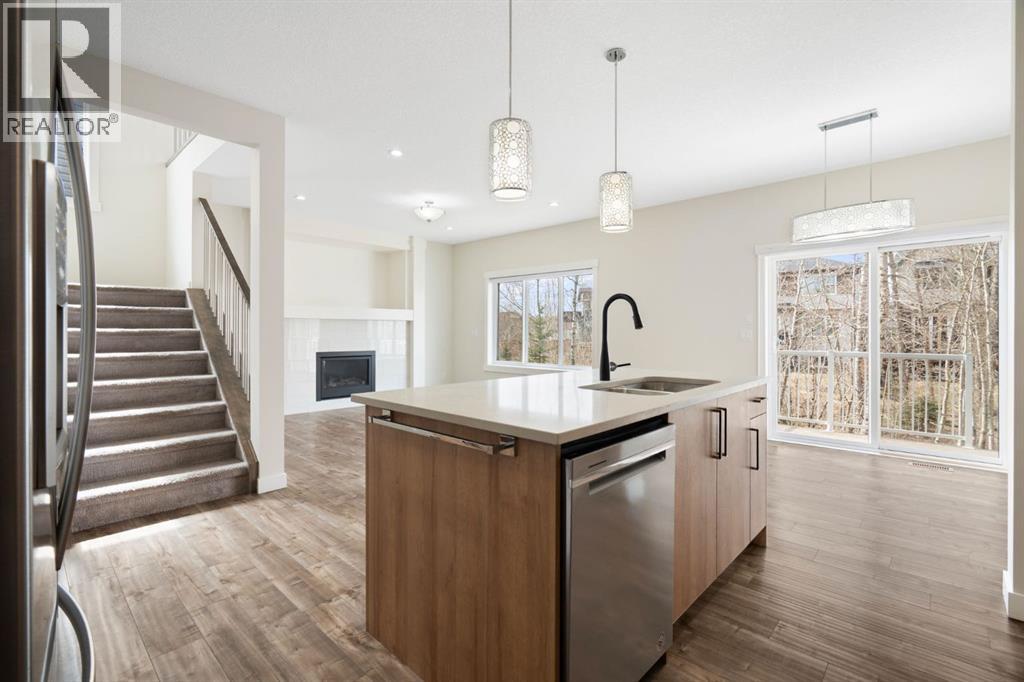 193 Walgrove Terrace Se, Calgary, Alberta  T2X 4E7 - Photo 6 - A2302341