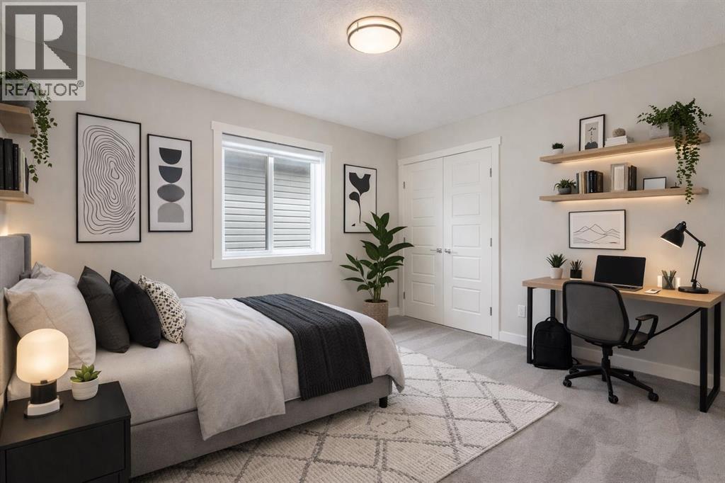 193 Walgrove Terrace Se, Calgary, Alberta  T2X 4E7 - Photo 34 - A2302341