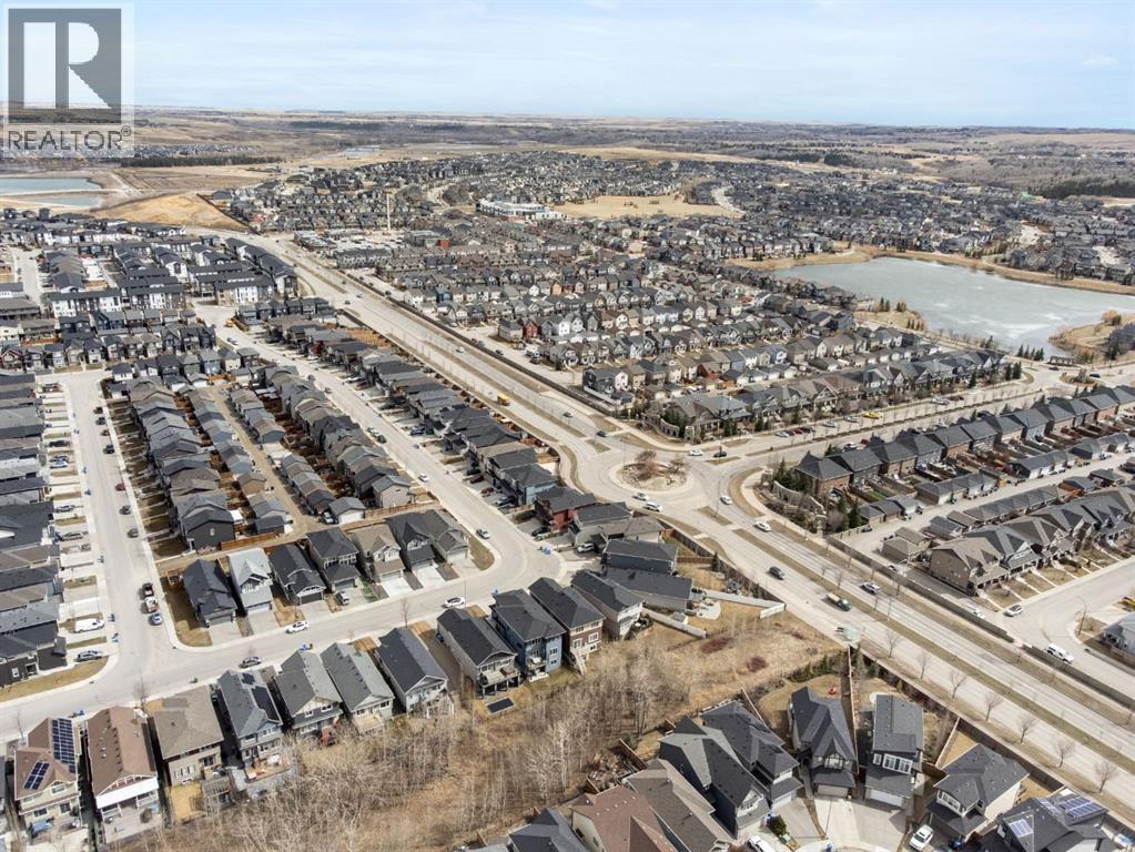 193 Walgrove Terrace Se, Calgary, Alberta  T2X 4E7 - Photo 45 - A2302341