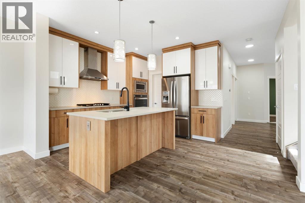 193 Walgrove Terrace Se, Calgary, Alberta  T2X 4E7 - Photo 4 - A2302341