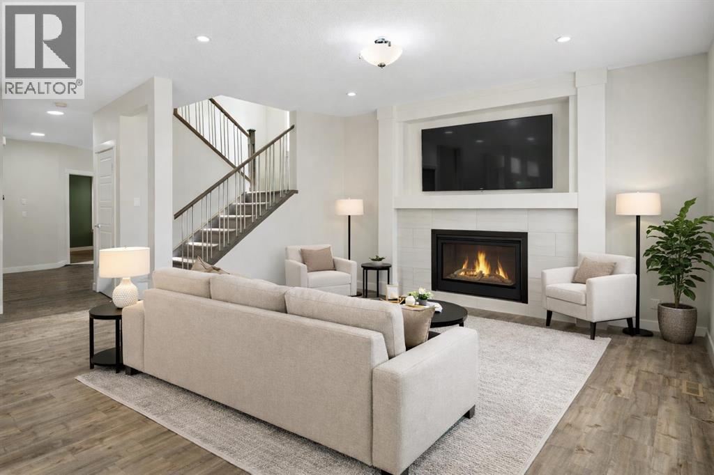 193 Walgrove Terrace Se, Calgary, Alberta  T2X 4E7 - Photo 13 - A2302341