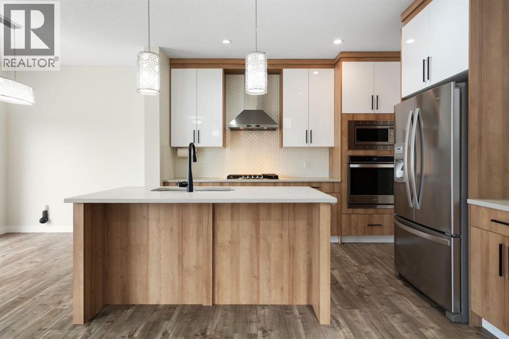 193 Walgrove Terrace Se, Calgary, Alberta  T2X 4E7 - Photo 5 - A2302341