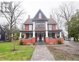 180 & 188 MAIN STREET N, Markham, Ontario