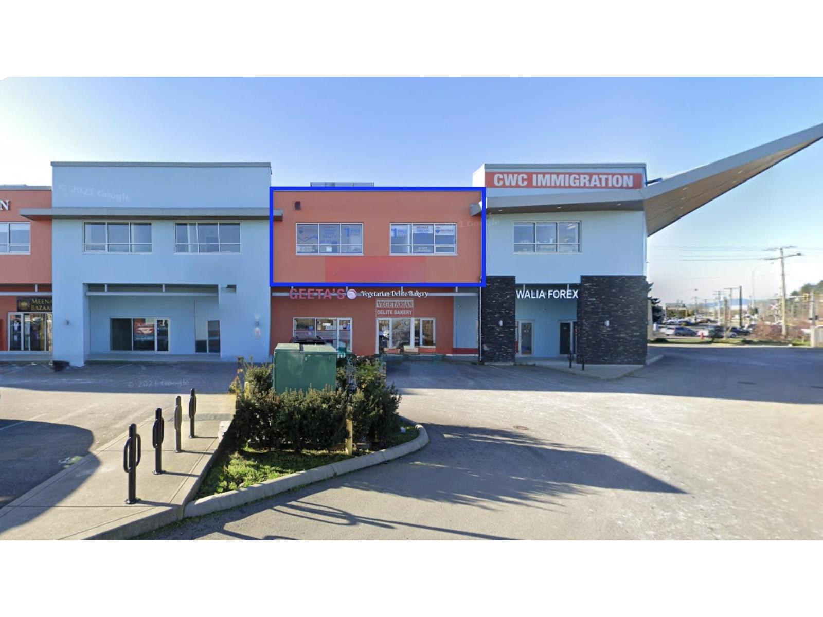 209 8078 128 STREET, Surrey, British Columbia