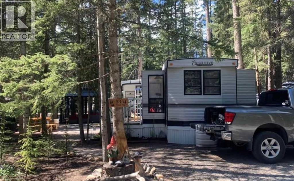 77, 5230 highway 27, Sundre, Alberta