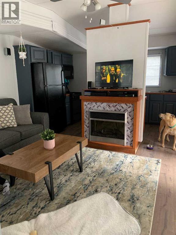 77, 5230 Highway 27, Sundre, Alberta  T0M 1X0 - Photo 11 - A2294662